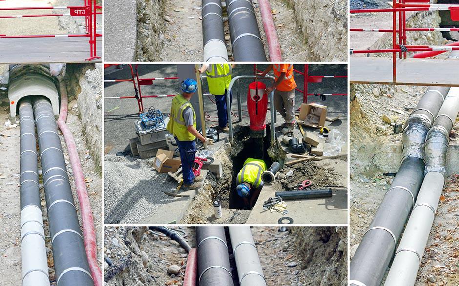 déboucher son wc Pontault-Combault