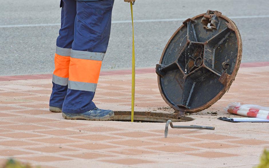 déboucher tuyauterie pvc Melun