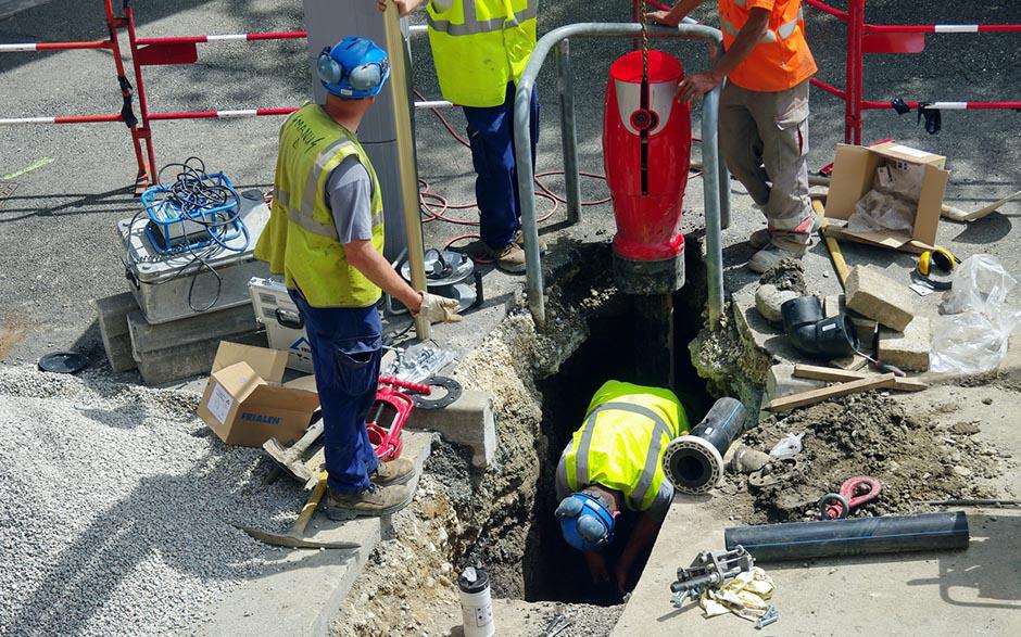 débouchage tuyau Argenteuil